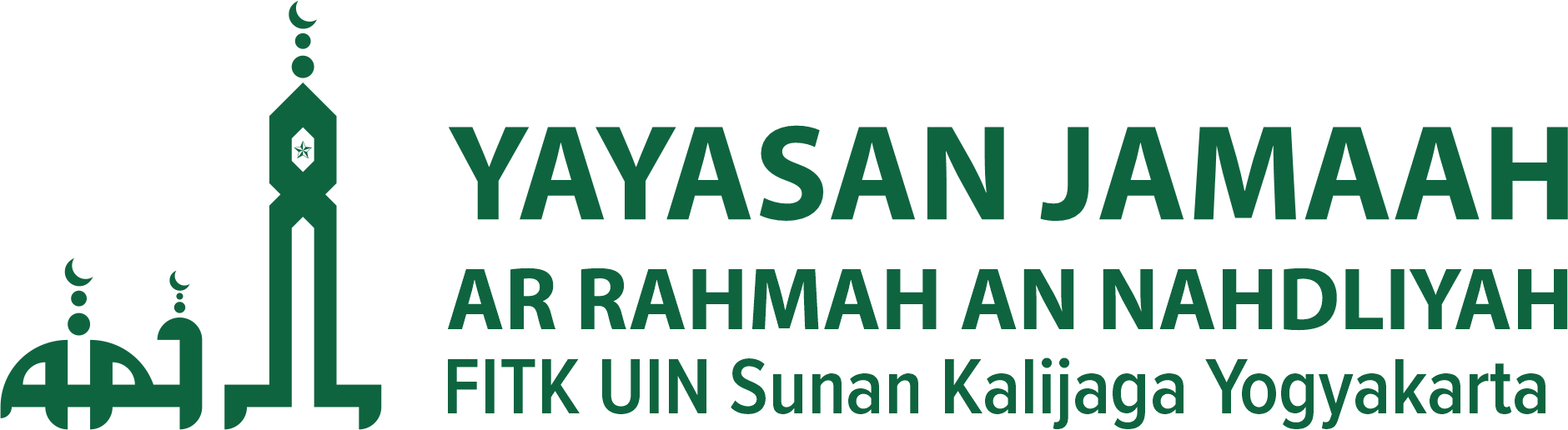 Yayasan Jamaah Ar-Rahmah